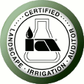 Certified Landscape Irrigation Auditor
