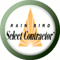Rain Bird Select Contractor