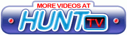 More videos at Hunt TV